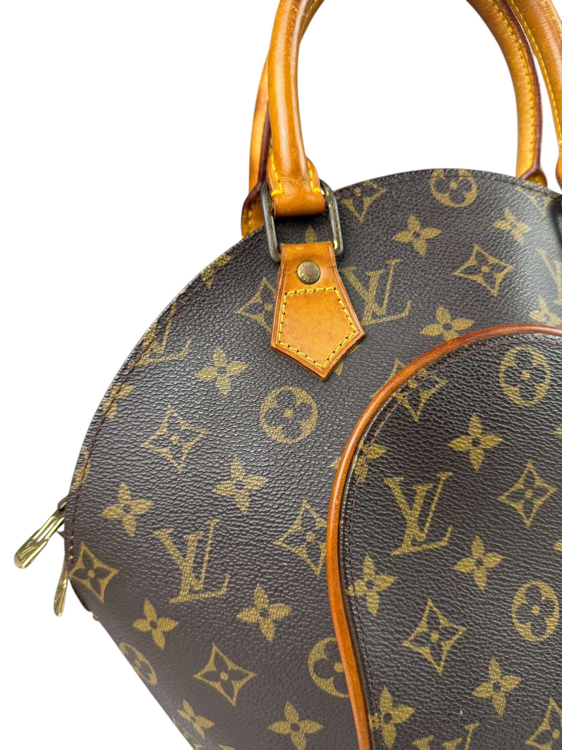 Louis Vuitton Monogram Ellipse PM