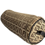 Fendi FF Canva Mini Papillon Pochette