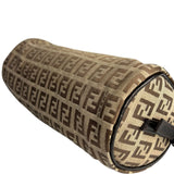 Fendi FF Canva Mini Papillon Pochette