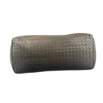 Bottega Veneta Gray Nappa Leather Intrecciato Tote Bag