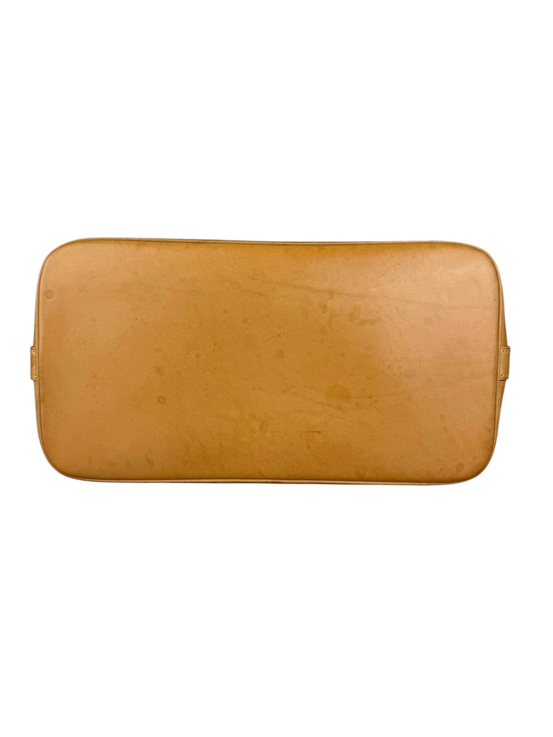 Louis Vuitton Vintage Monogram Alma