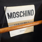 Moschino Beaded Women print Top