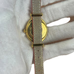 Fendi Interchangeable Strap Watch