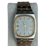 Omega Vintage 2tone Seamaster Royal Oak