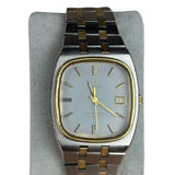 Omega Vintage 2tone Seamaster Royal Oak