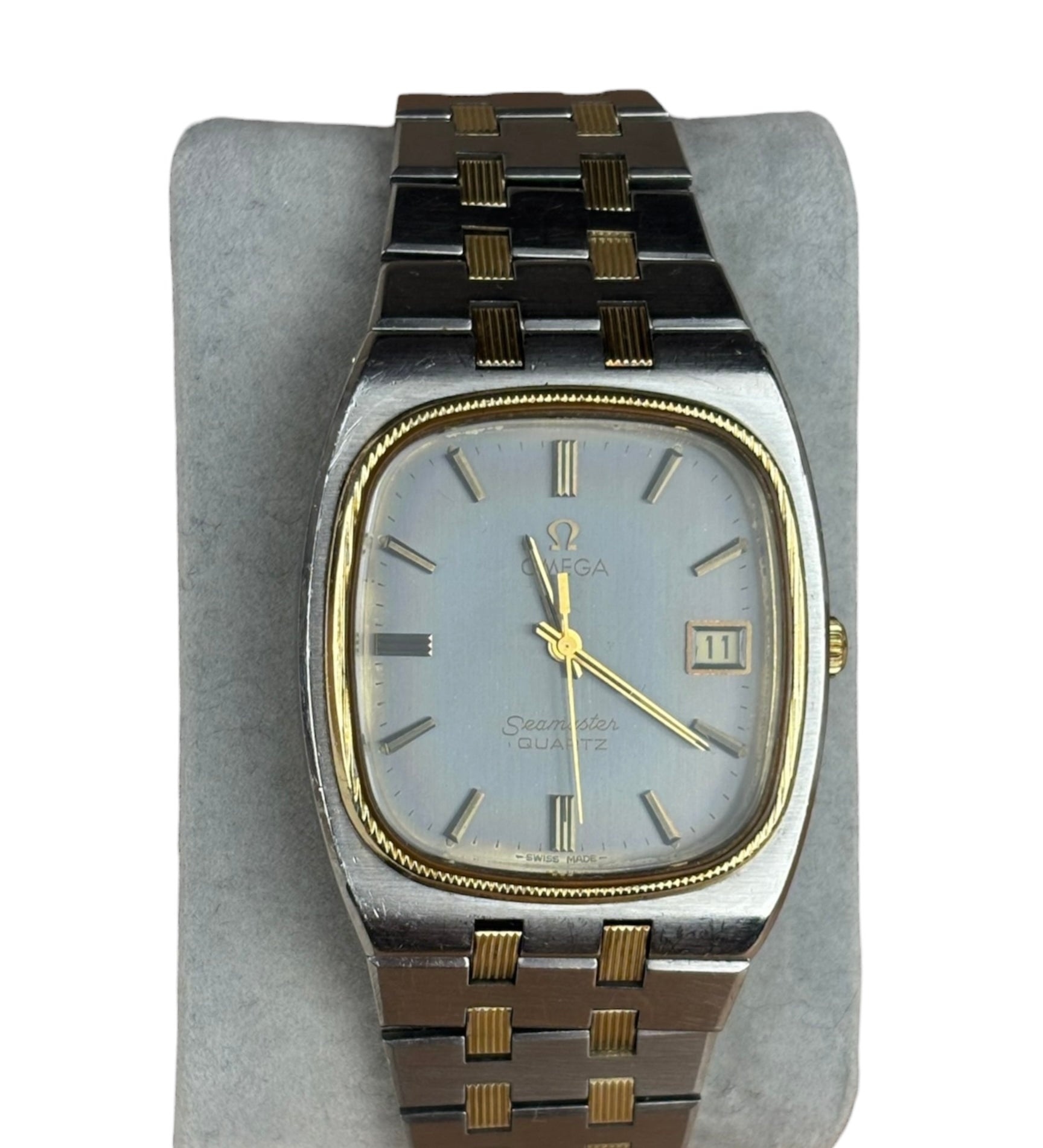 Omega Vintage 2tone Seamaster Royal Oak