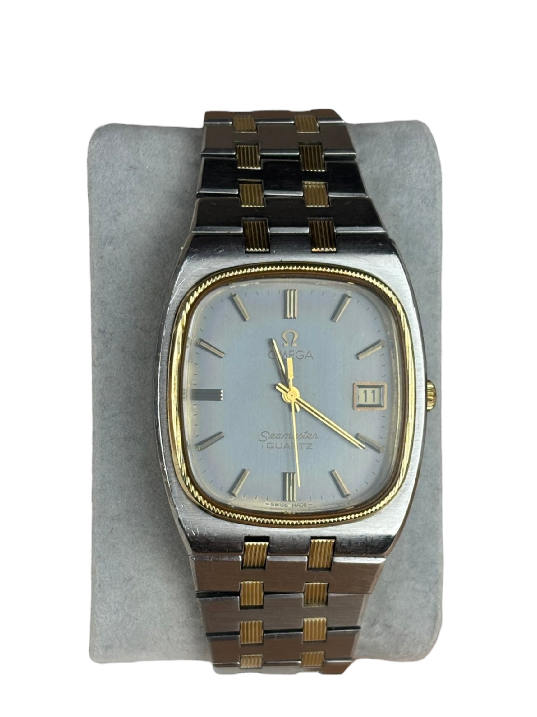 Omega Vintage 2tone Seamaster Royal Oak