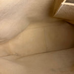Louis Vuitton Monogram Looping Handbag GM