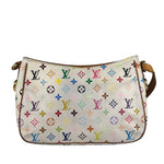 Louis Vuitton Multicolore Canvas Monogram Lodge Shoulder Bag