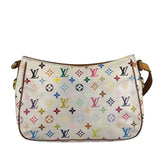 Louis Vuitton Multicolore Canvas Monogram Lodge Shoulder Bag