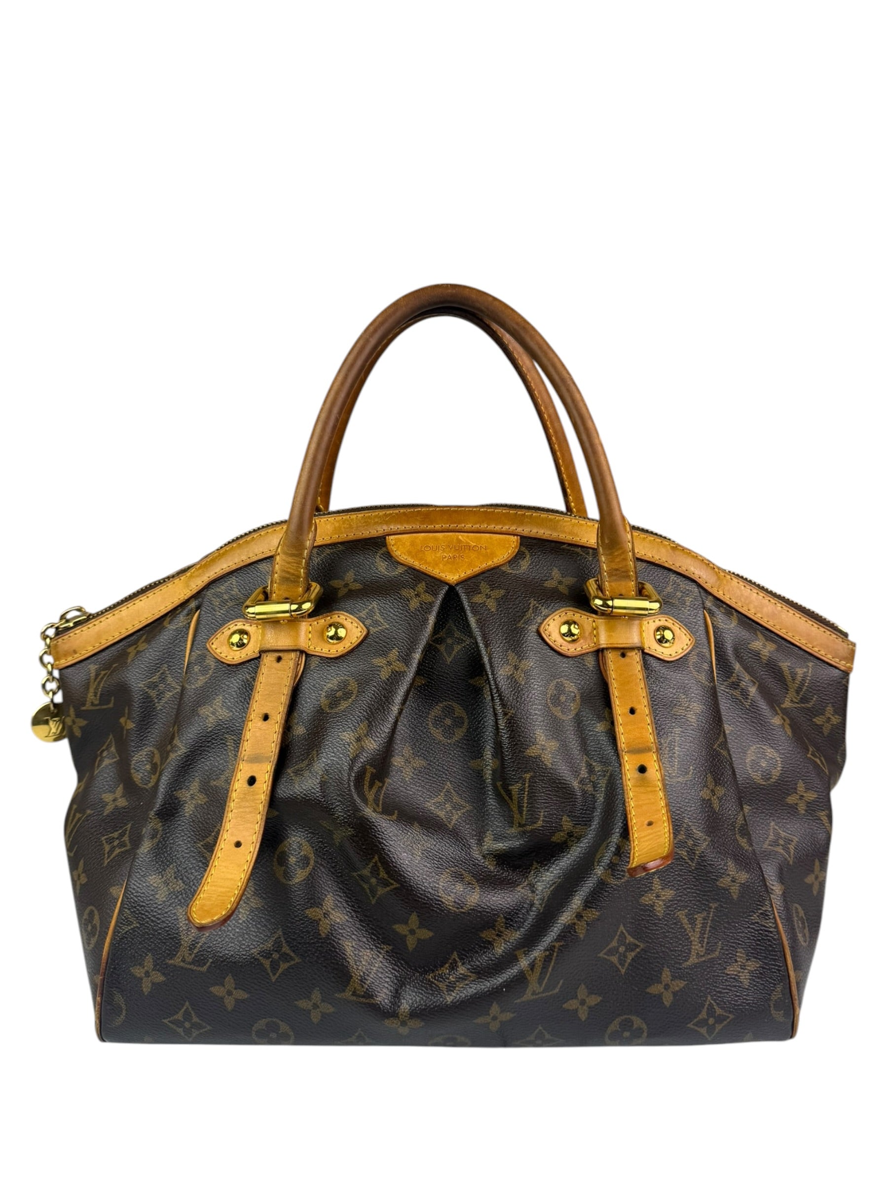 Louis Vuitton Monogram Tivoli MM