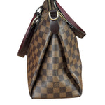 Louis Vuitton Damier Ebene Lymington Two-Way Bag