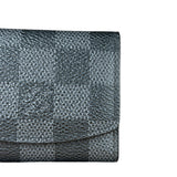 Louis Vuitton Damier Graphite Cuff Links Pouch
