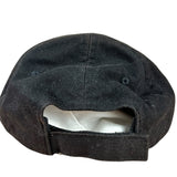 Balenciaga Bio BB Logo Baseball Hat