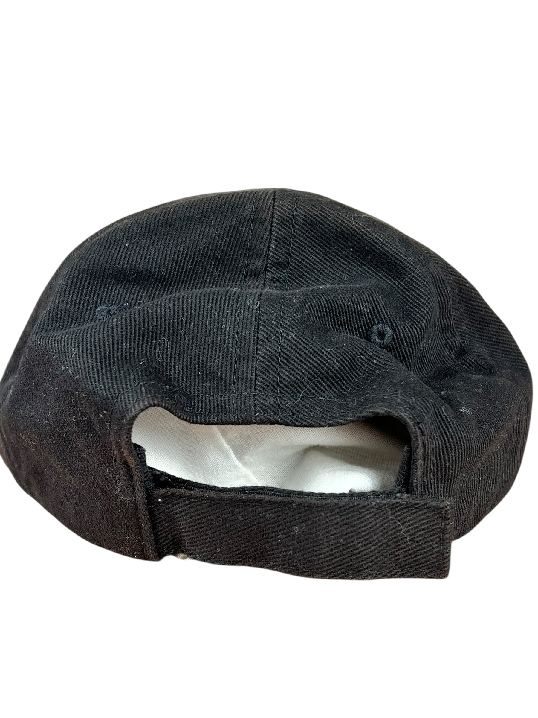 Balenciaga Bio BB Logo Baseball Hat
