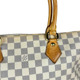 Louis Vuitton Damier Azur Saleya MM Tote