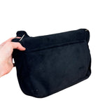 Chanel Precision Line Bag Black/White