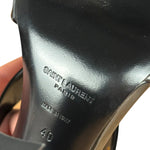 Saint Laurent Eva 110 Mules