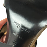 Saint Laurent Eva 110 Mules