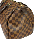 Louis Vuitton Damier Ebene Speedy 30
