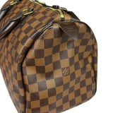 Louis Vuitton Damier Ebene Speedy 30