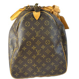 Louis Vuitton Monogram Keepall 55