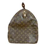 Louis Vuitton Monogram Keepall 60