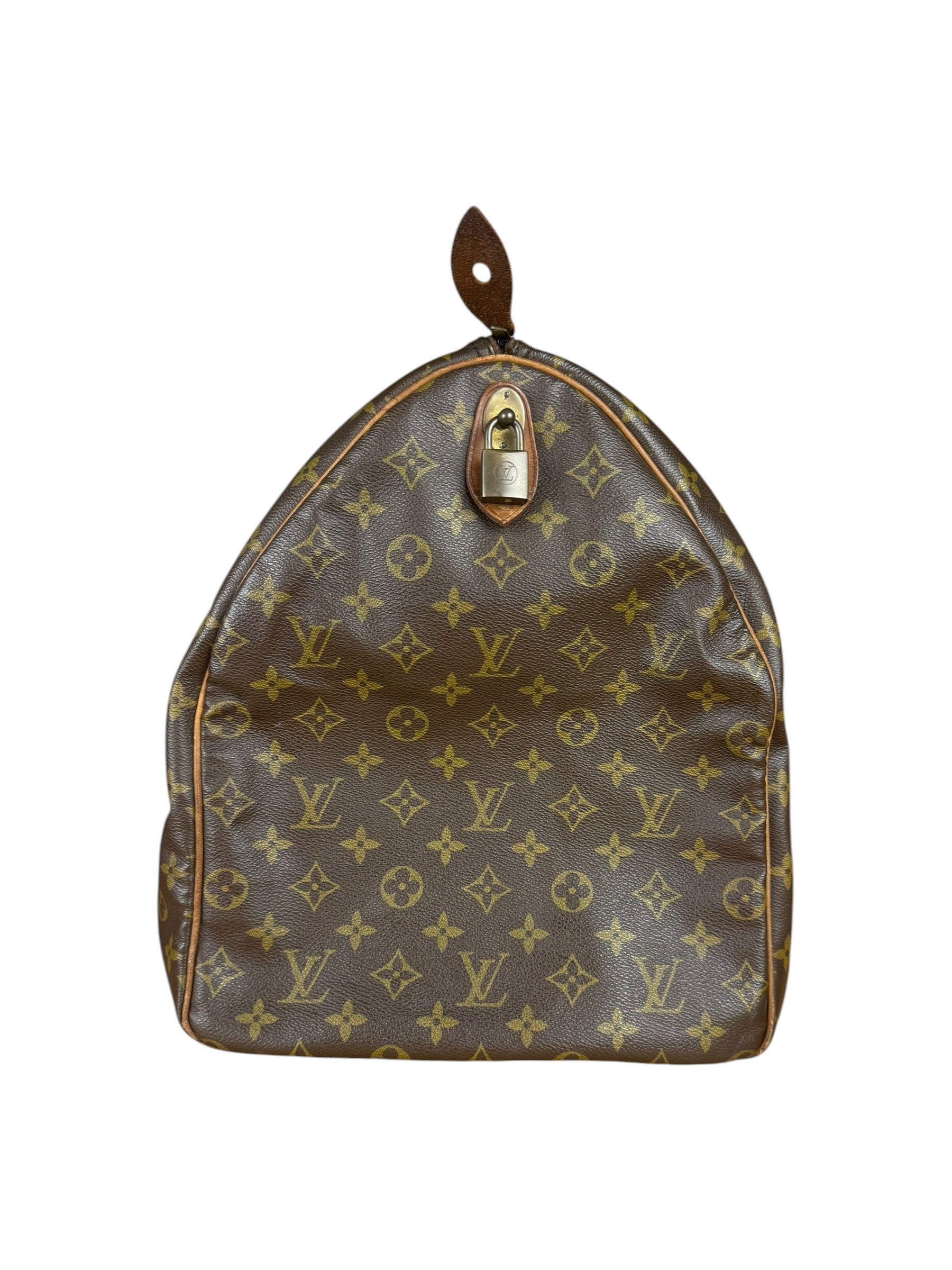 Louis Vuitton Monogram Keepall 60