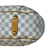 Louis Vuitton Damier Azur Galliera PM Hobo