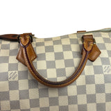 Louis Vuitton Damier Azur Speedy 30