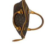 Louis Vuitton Vintage Mongram Lockit PM