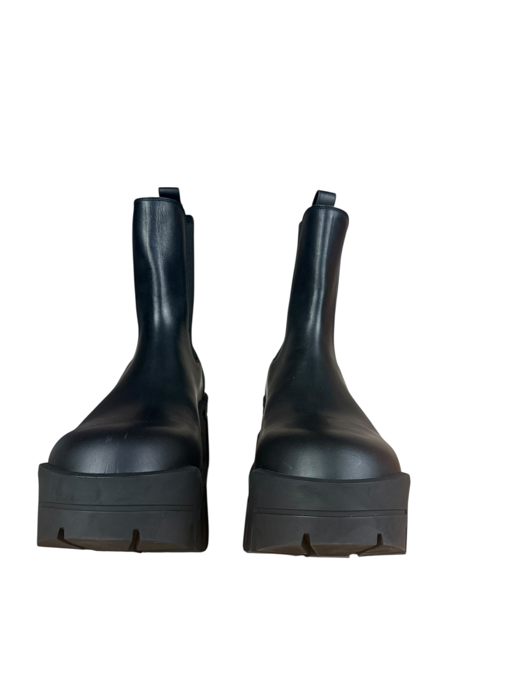 Balenciaga Bulldozer Chelsea Boot