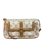 Louis Vuitton Monogram Maxi Multi Pochette