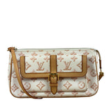 Louis Vuitton Monogram Maxi Multi Pochette