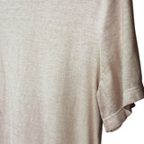Cristian Dior Pink Dioriviera Animal-Graphic T-shirt