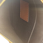 Louis Vuitton Reverse Monogram Loop Hobo