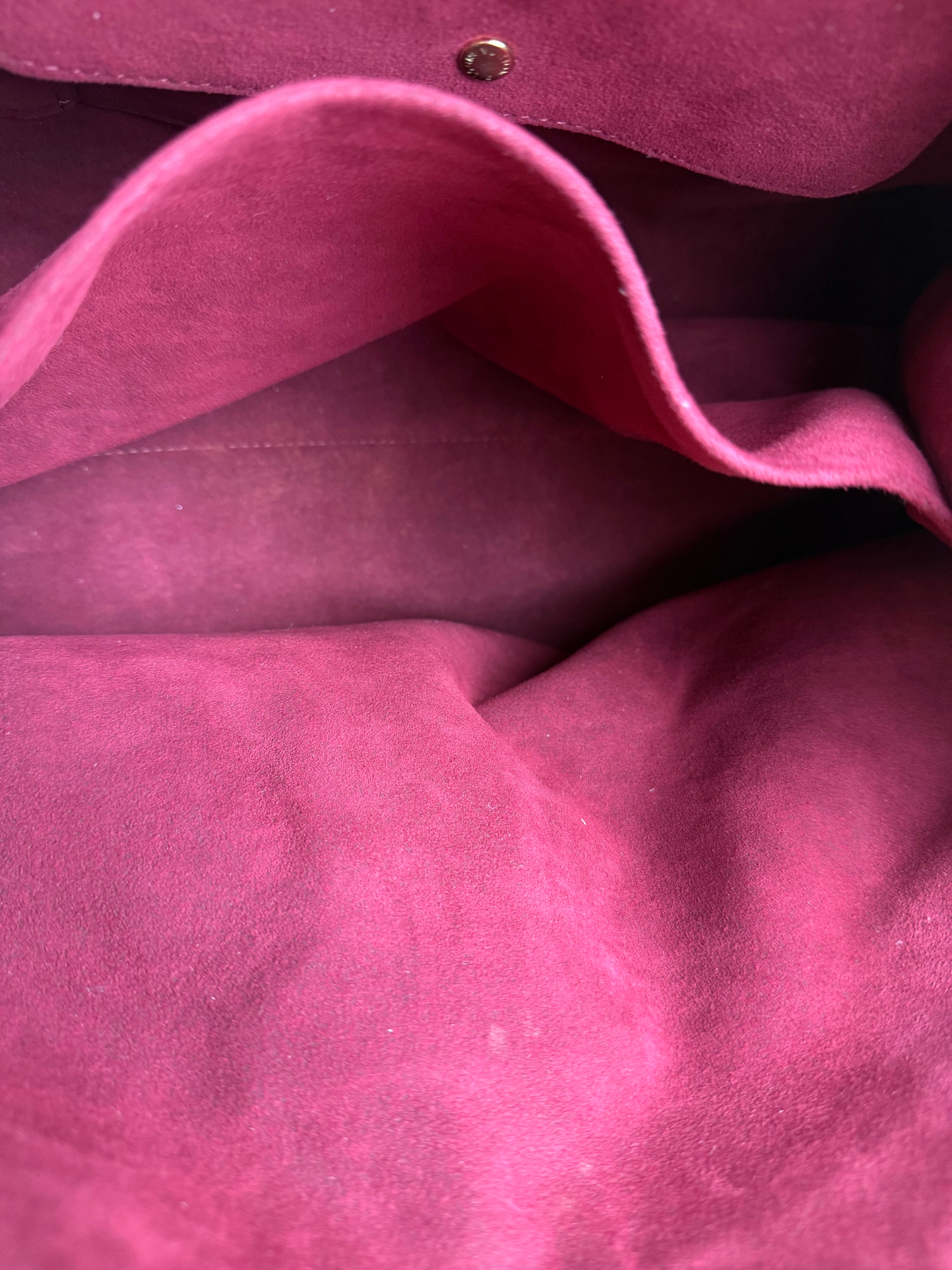 Louis Vuitton Murakami Ursala Handbag