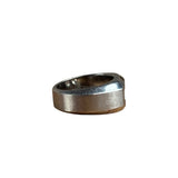 Hermes Delta Ring
