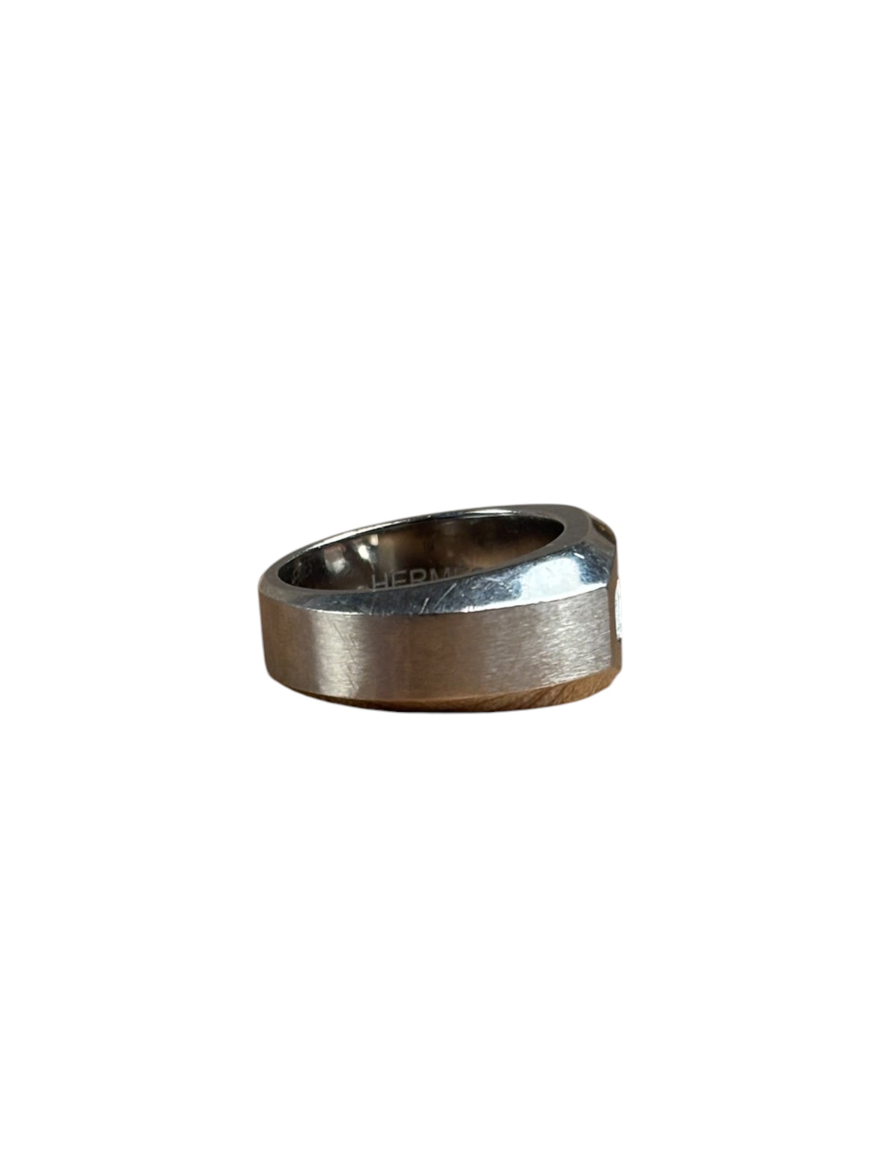 Hermes Delta Ring