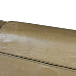 Chloé Vintage "The 99" Caramel Shoulder Bag