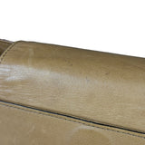 Chloé Vintage "The 99" Caramel Shoulder Bag