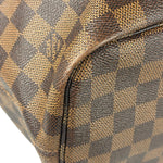 Louis Vuitton Damier Ebene Neverfull MM