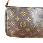 Louis Vuitton Monogram Pochette