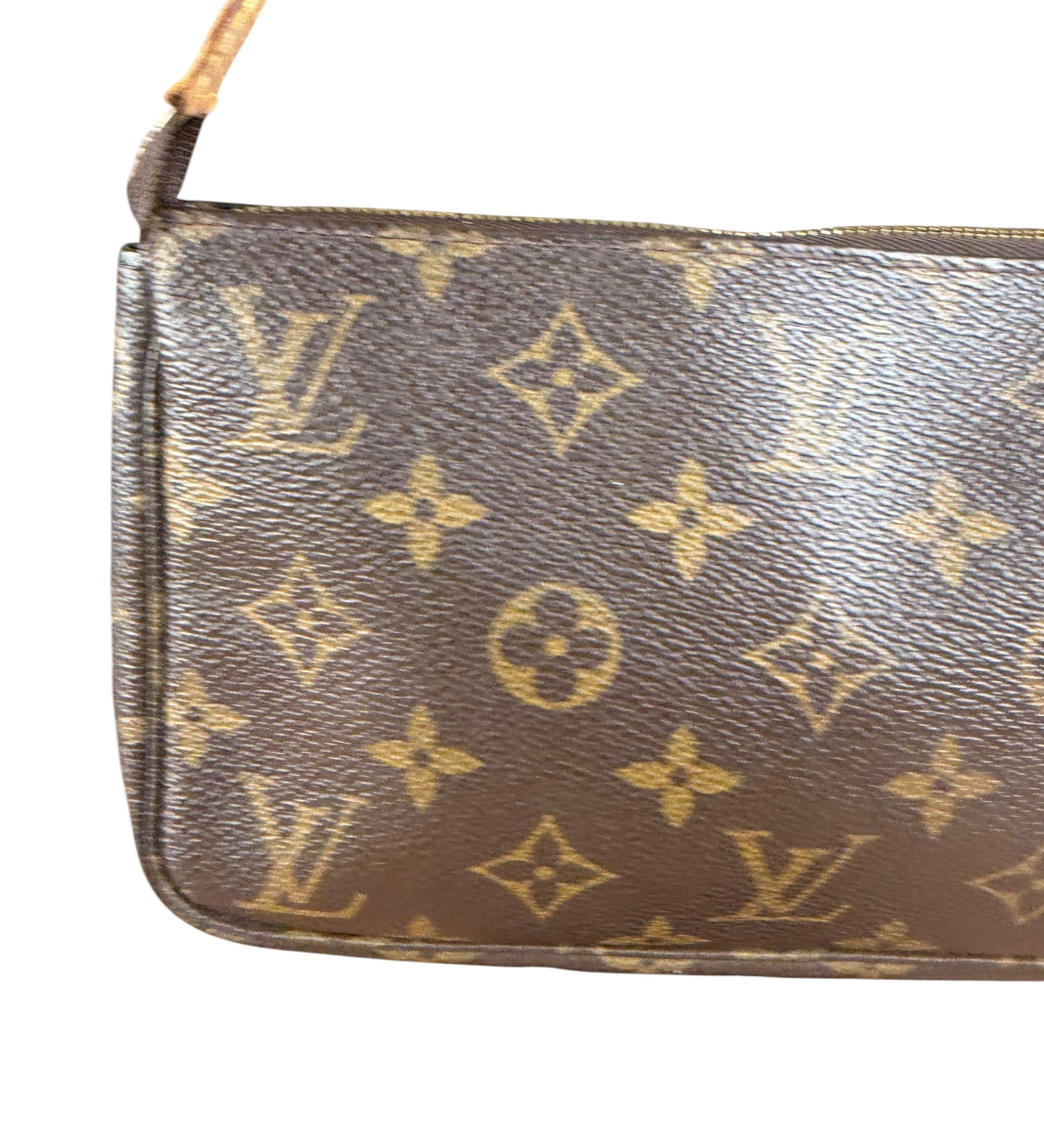 Louis Vuitton Monogram Pochette