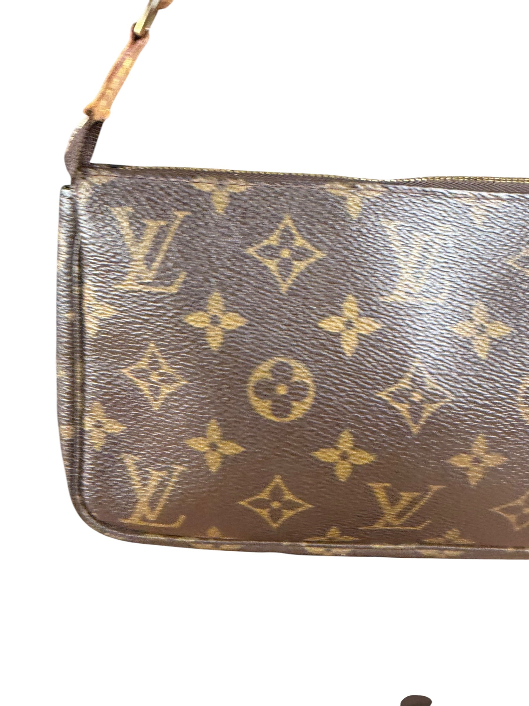 Louis Vuitton Monogram Pochette