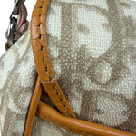 Christian Dior Vintage Romantique Trotter Baguette