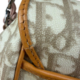 Christian Dior Vintage Romantique Trotter Baguette