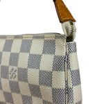 Louis Vuitton Damier Azur Mini Pochette