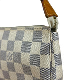 Louis Vuitton Damier Azur Mini Pochette