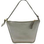 Loewe Mini Leather Hammock Hobo Bag